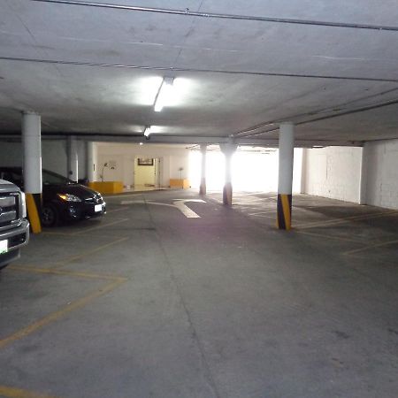 Hotel Principado Tijuana Aeropuerto Kültér fotó