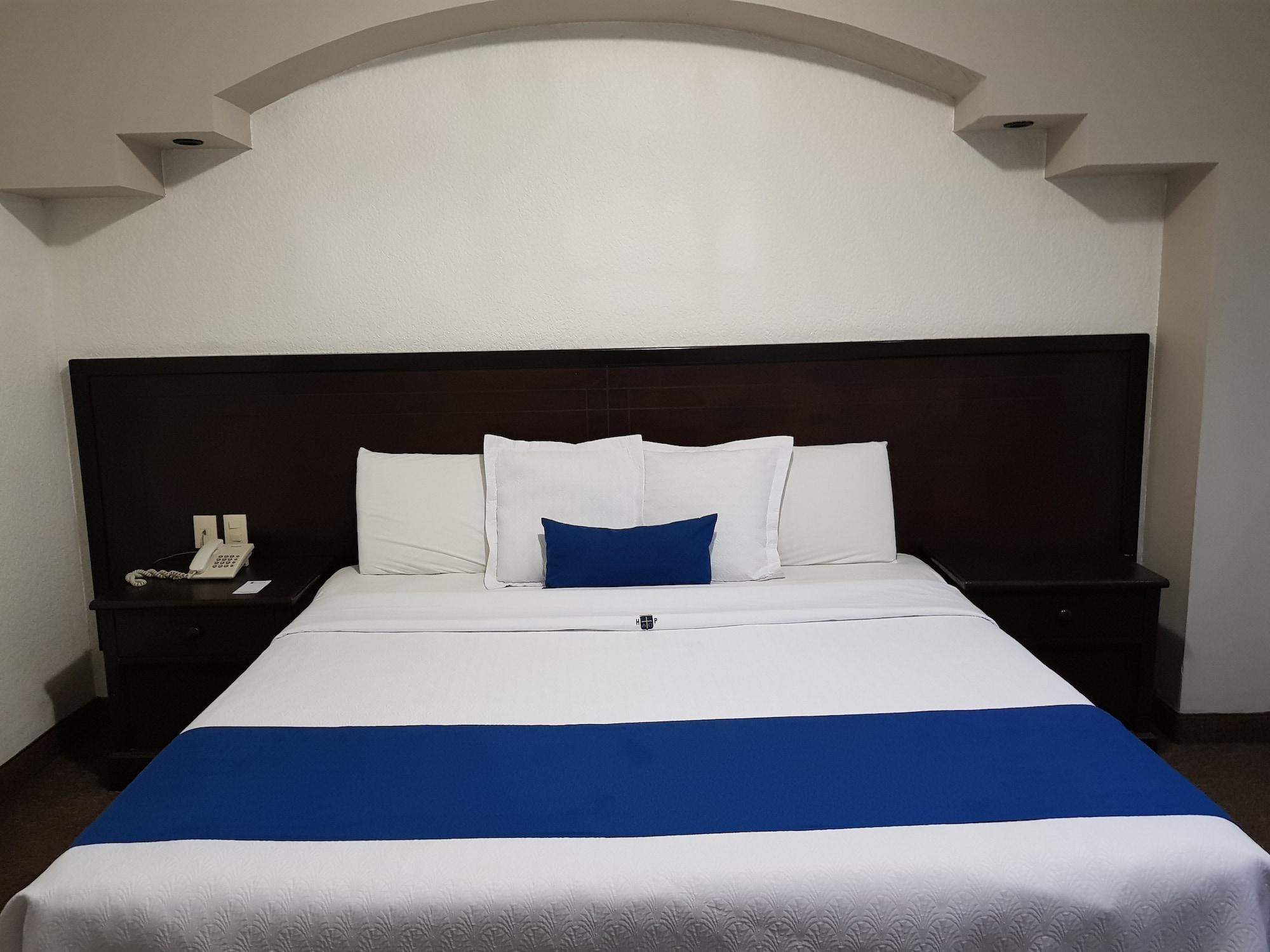 Hotel Principado Tijuana Aeropuerto Kültér fotó