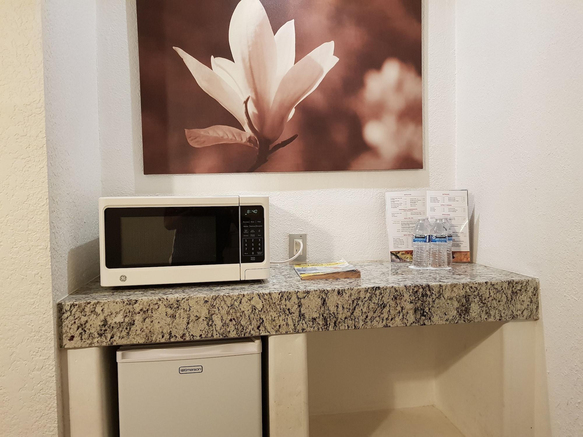 Hotel Principado Tijuana Aeropuerto Kültér fotó