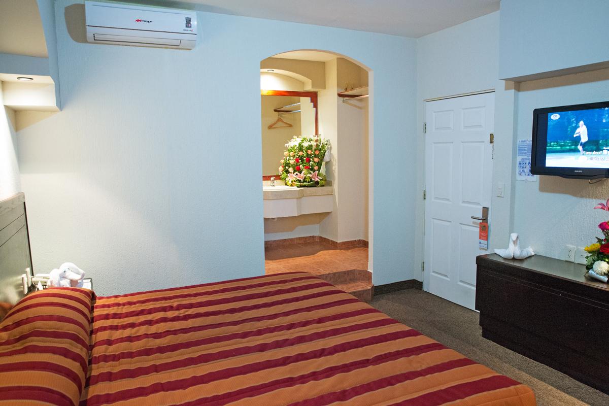 Hotel Principado Tijuana Aeropuerto Kültér fotó